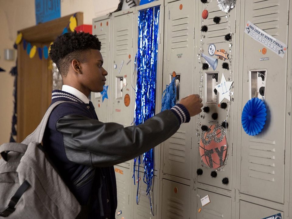 Cloak & Dagger : Foto