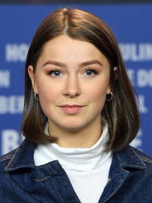 Póster Andrea Berntzen