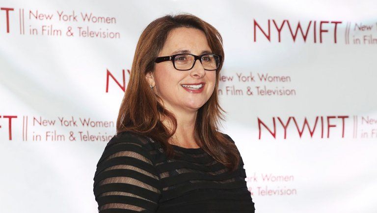 Foto Victoria Alonso