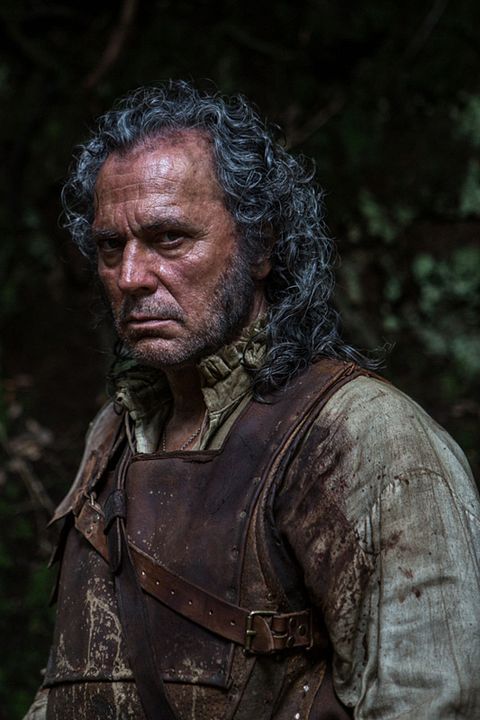 Oro : Foto José Coronado