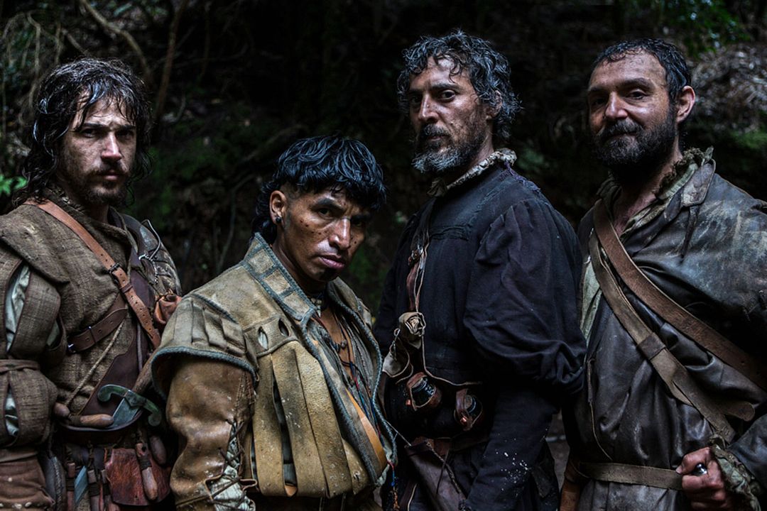 Oro : Foto Raúl Arévalo