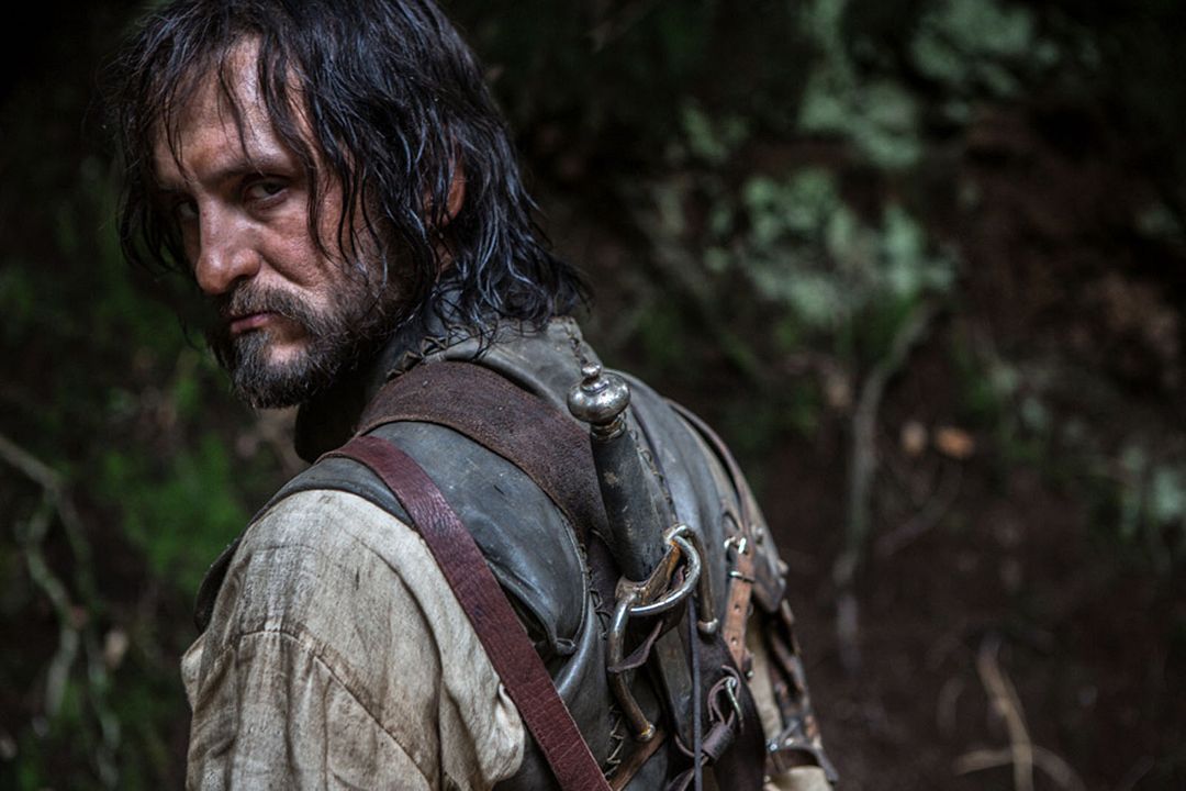 Oro : Foto Raúl Arévalo