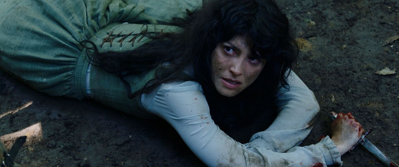 Oro : Foto Bárbara Lennie