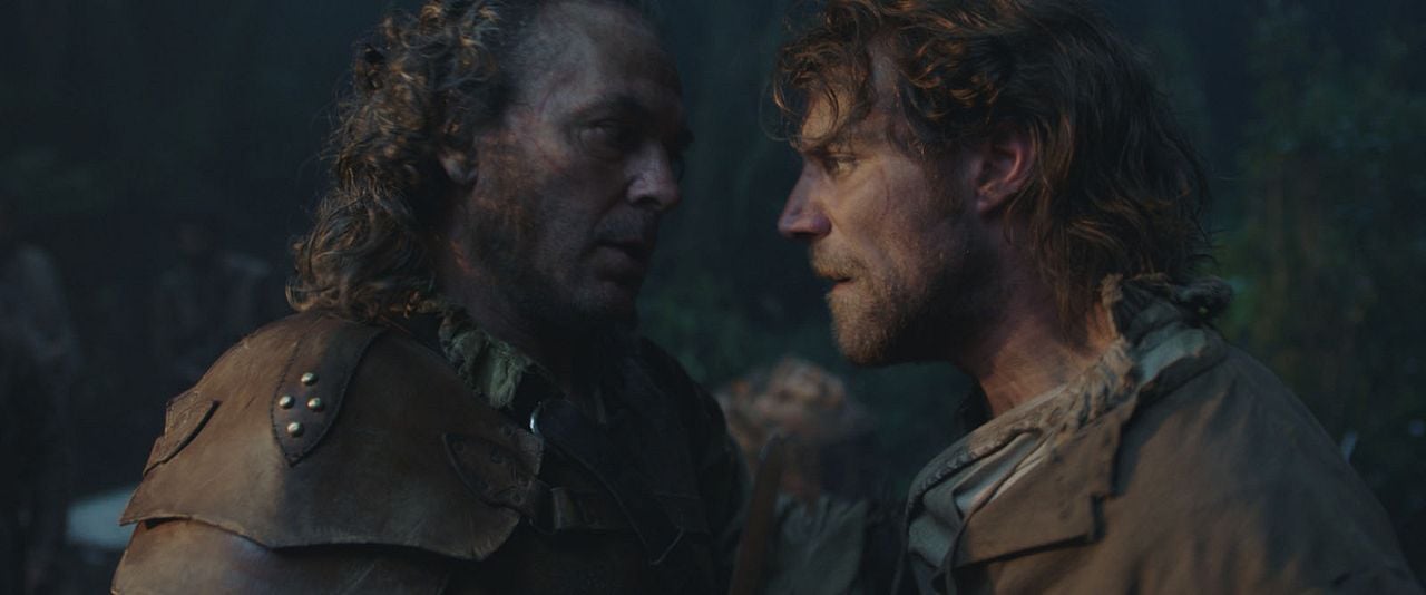 Oro : Foto José Coronado