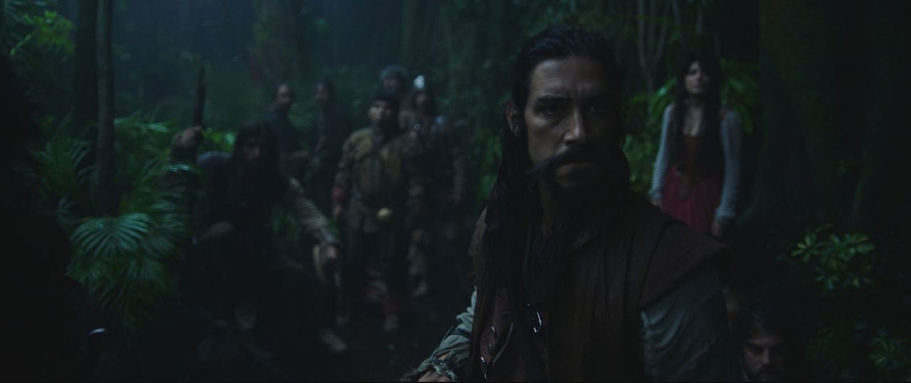 Oro : Foto Óscar Jaenada