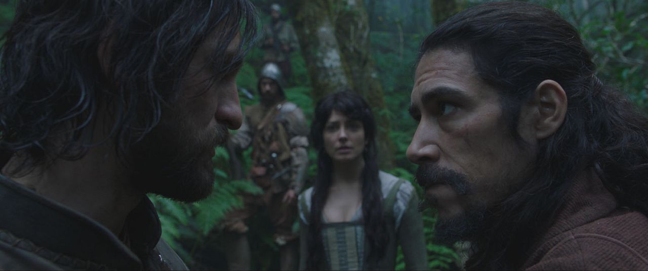 Oro : Foto Óscar Jaenada