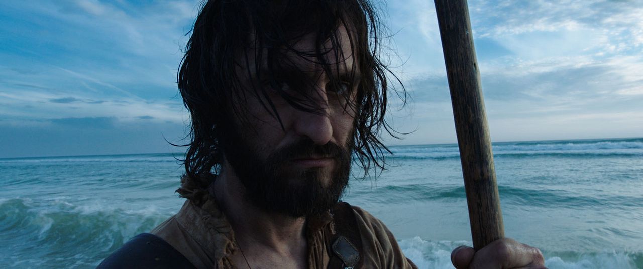 Oro : Foto Raúl Arévalo