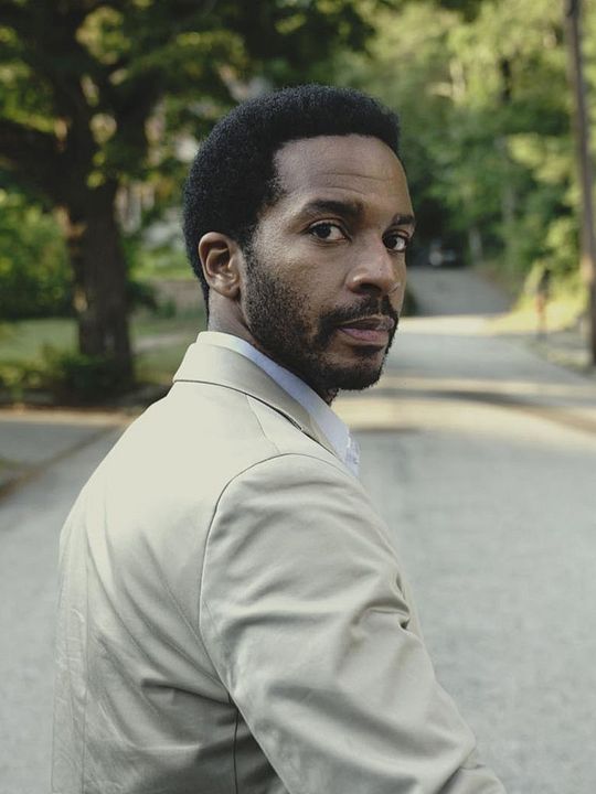 Castle Rock : Póster