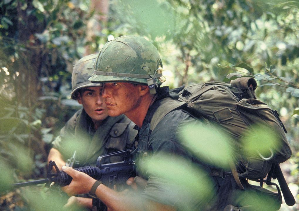 Pelotón : Foto Charlie Sheen