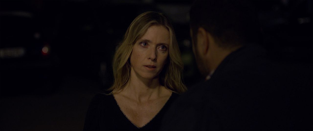 Por un hijo : Foto Léa Drucker