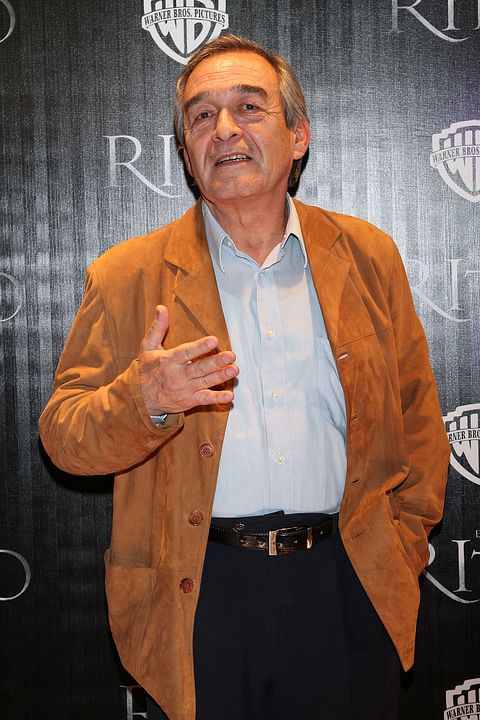 Foto Fernando Becerril