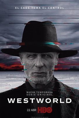 Westworld : Foto
