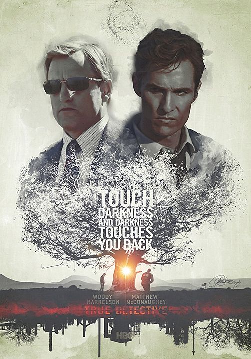 True Detective : Foto