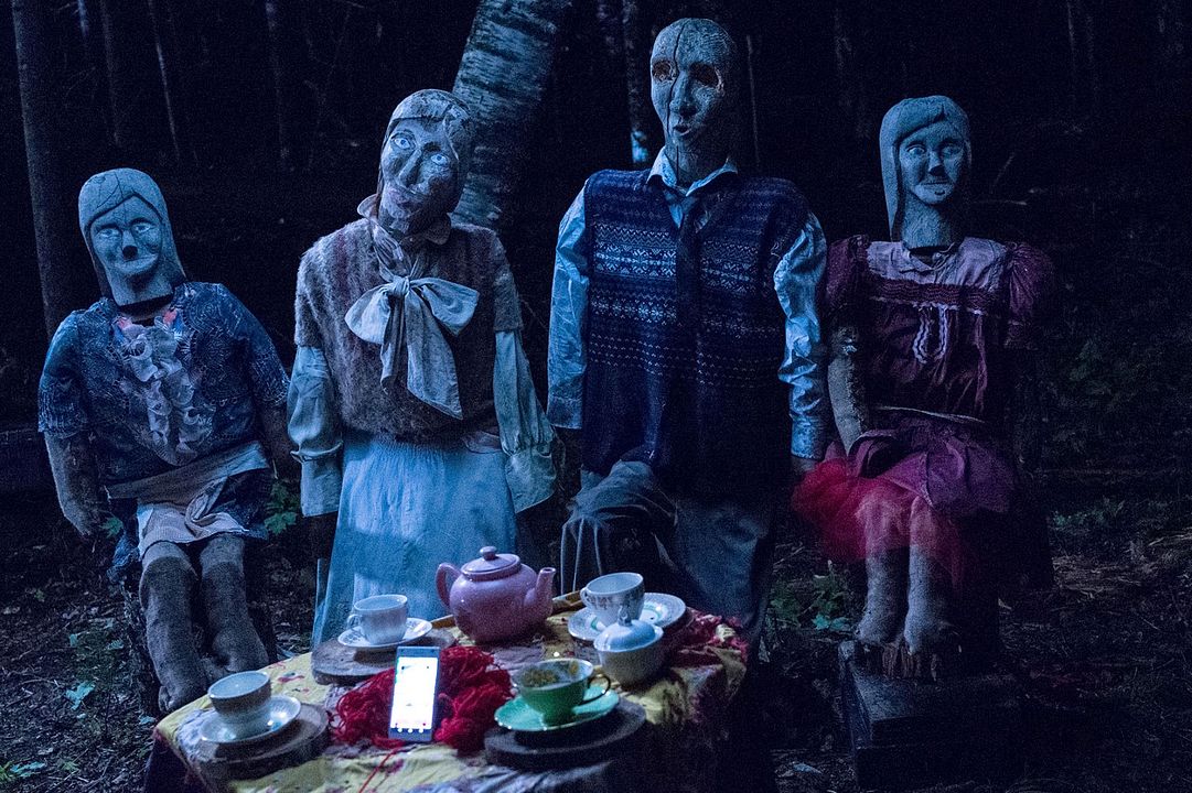 Él viene por ti : Foto