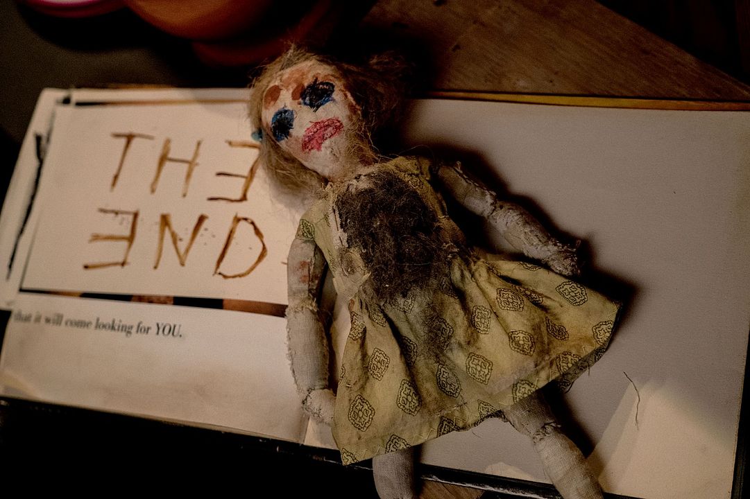 Él viene por ti : Foto