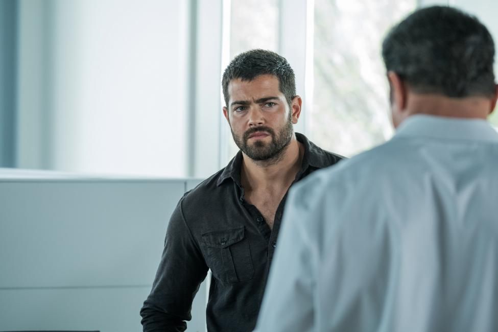 Foto Jesse Metcalfe