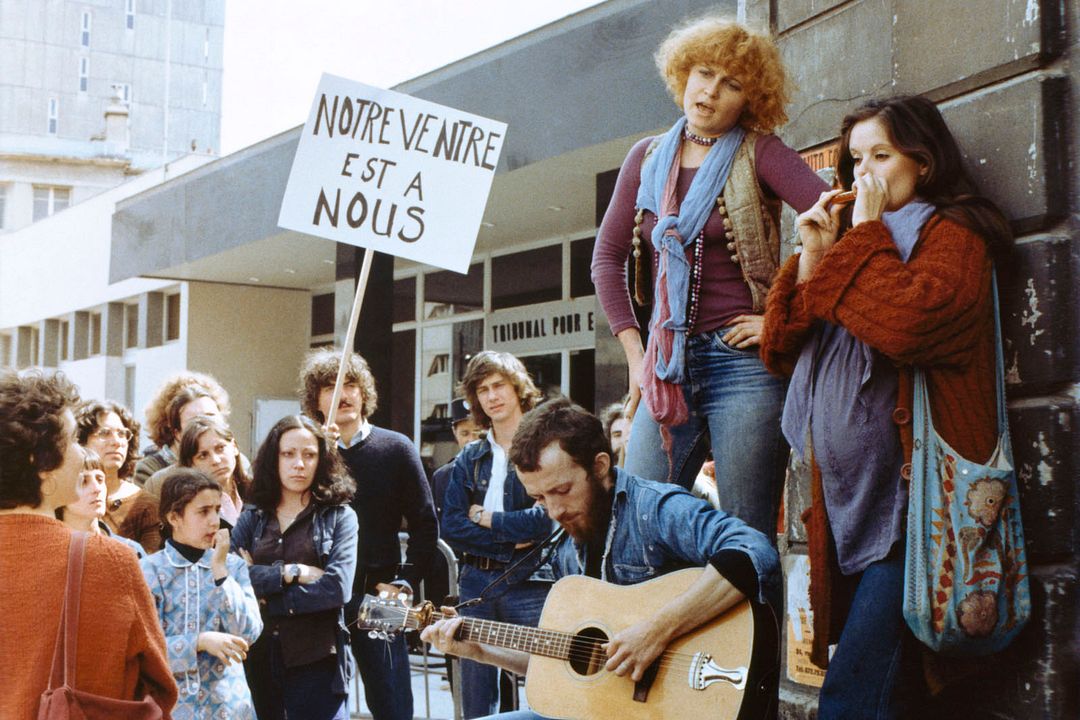 Una canta, la otra no : Foto