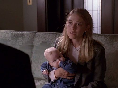 Six feet under : Póster