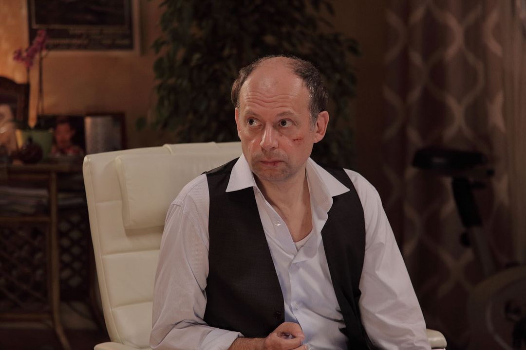 Foto Denis Podalydès