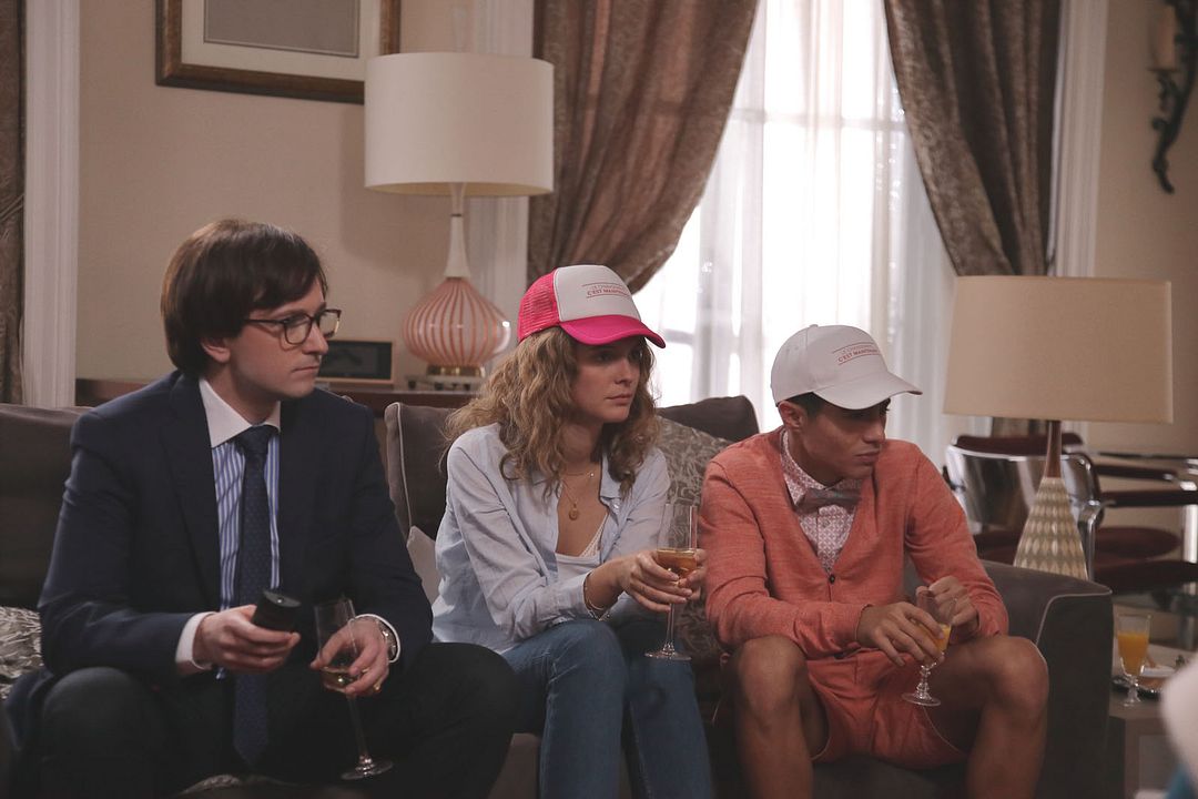 Foto Joséphine Japy