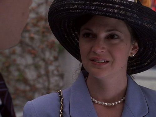 Six feet under : Póster