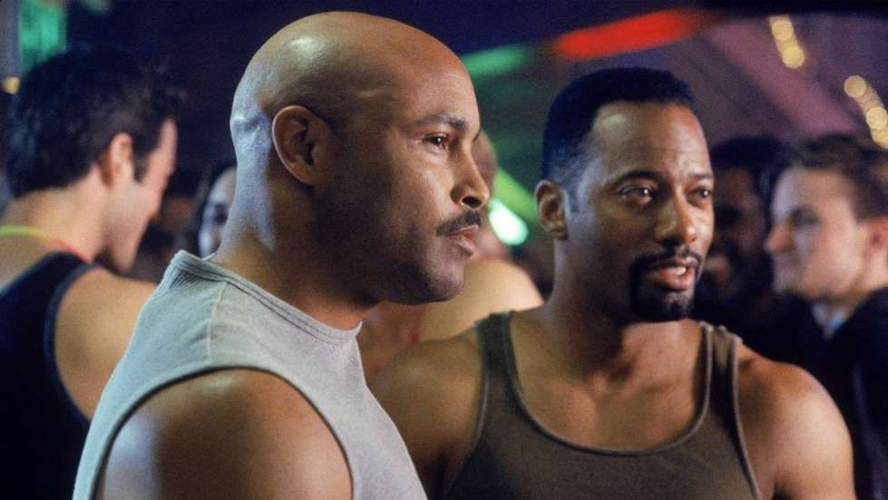 Six feet under : Póster