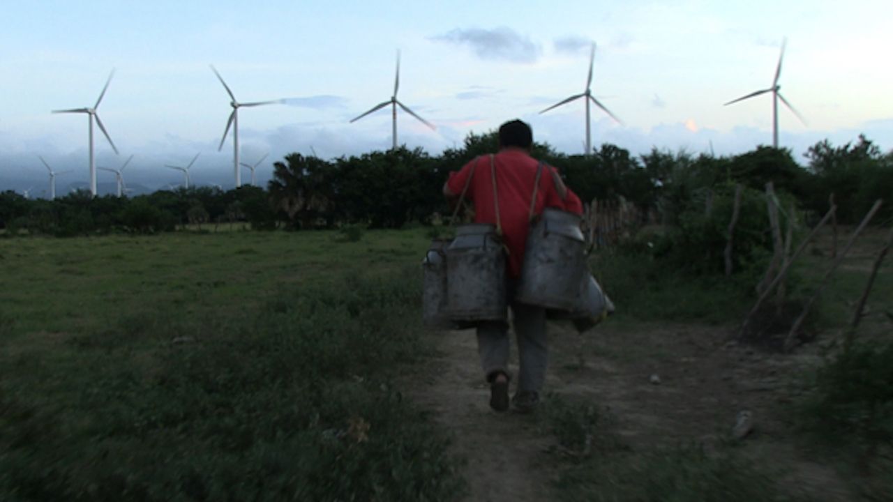 Gente de mar y viento : Foto