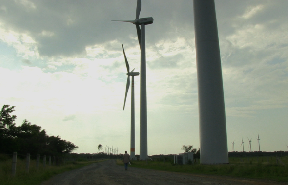 Gente de mar y viento : Foto
