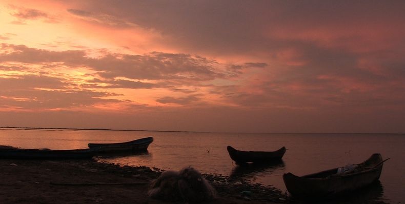 Gente de mar y viento : Foto