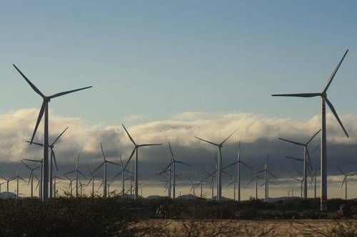Gente de mar y viento : Foto