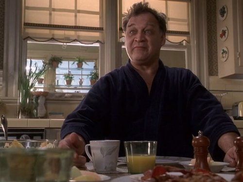 Six feet under : Póster