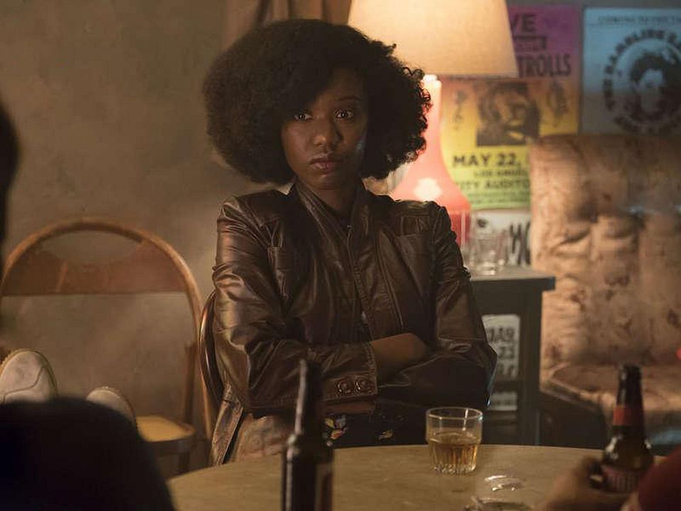 Foto Xosha Roquemore