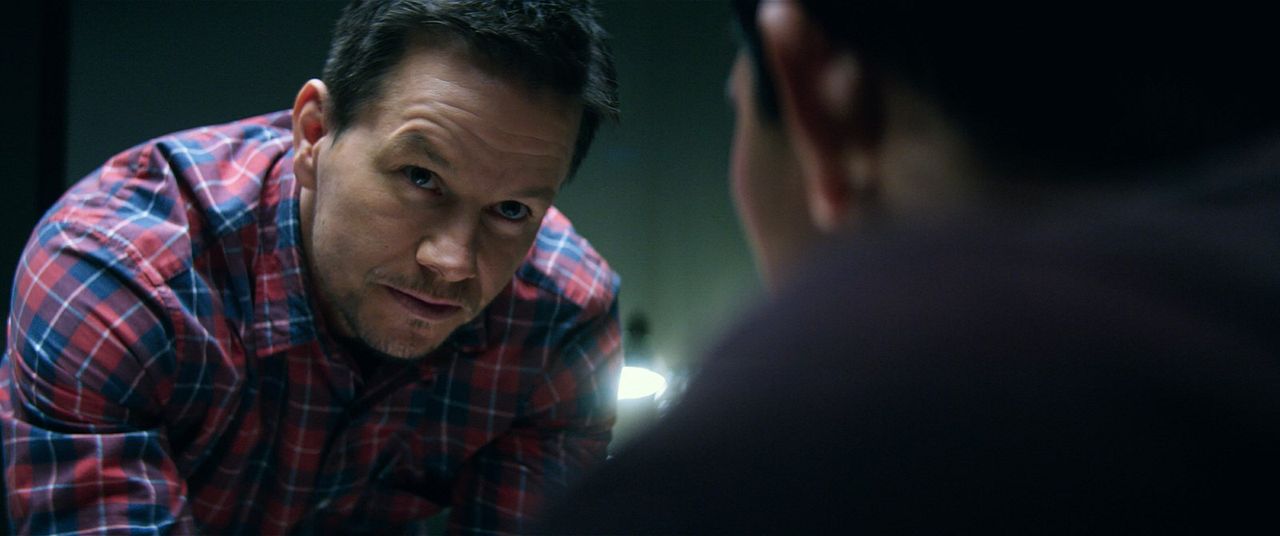 Milla 22: el escape : Foto Mark Wahlberg
