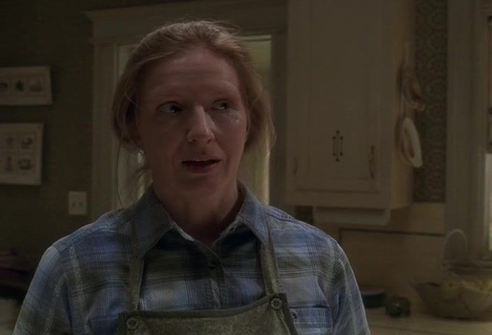 Six feet under : Foto