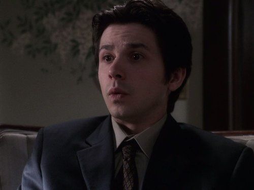 Six feet under : Foto