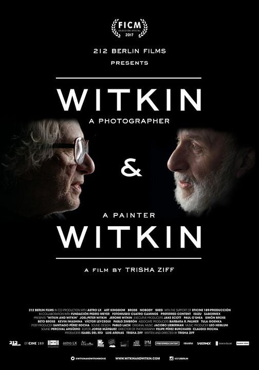 Witkin y Witkin : Póster