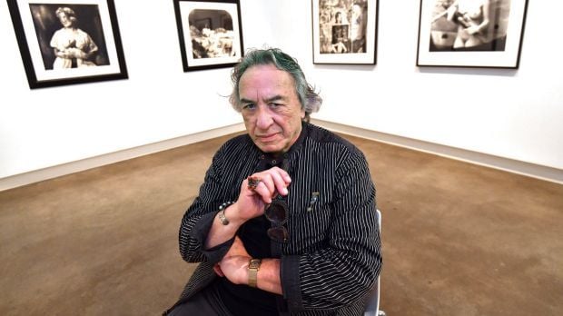 Witkin y Witkin : Foto