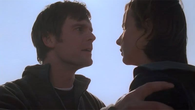 Six feet under : Póster