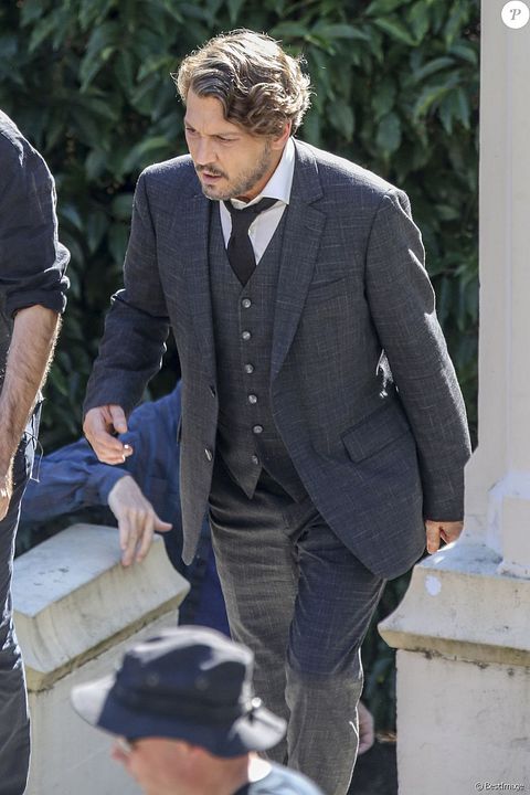 The Professor : Póster