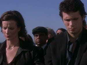 Six feet under : Póster