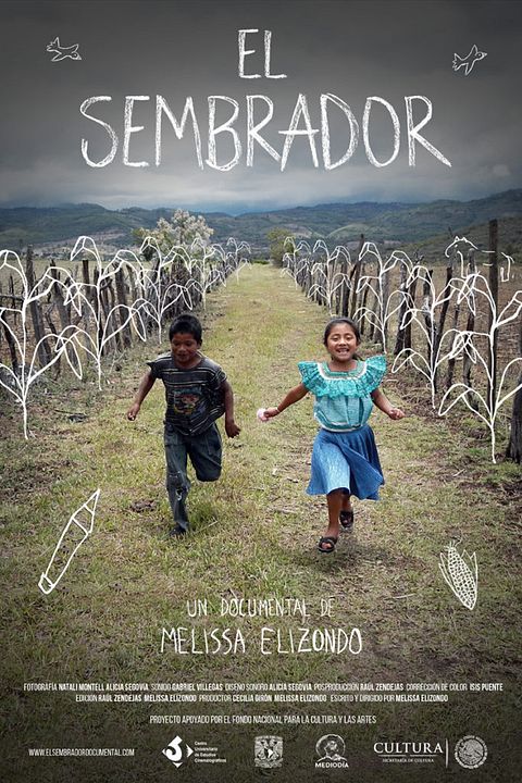 El sembrador : Foto