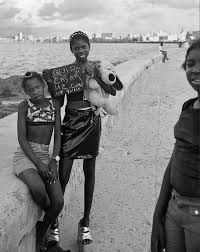 Mapa de sueños latinoamericanos : Póster