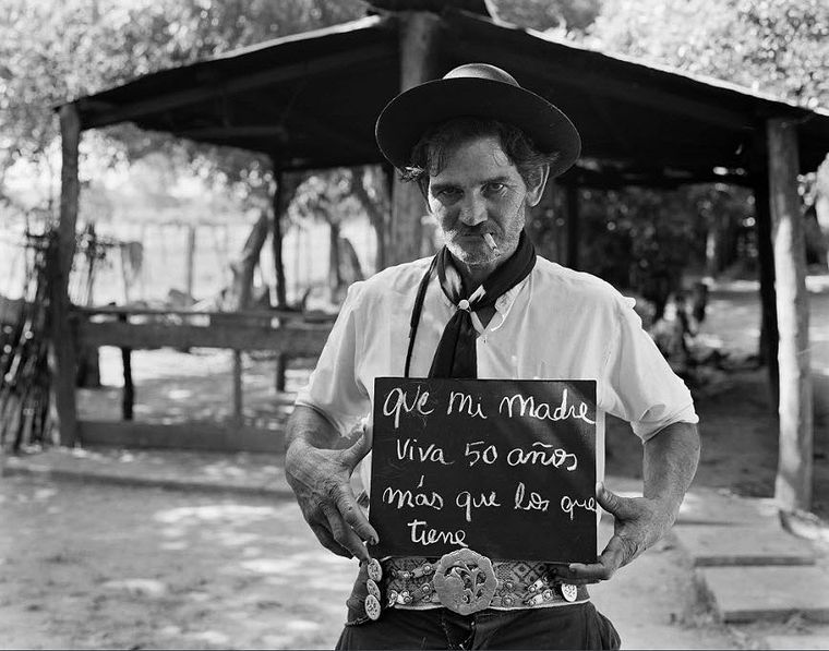 Mapa de sueños latinoamericanos : Foto