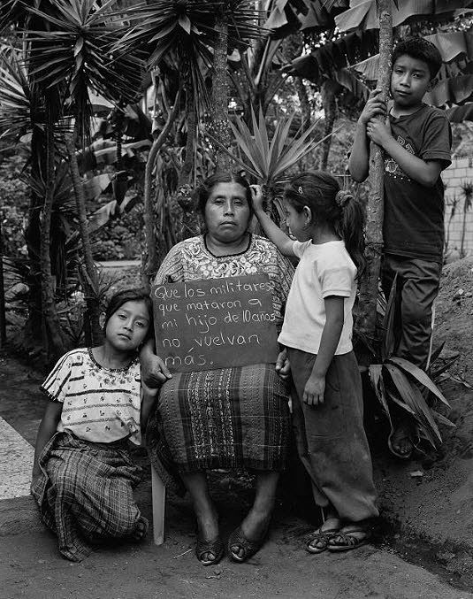 Mapa de sueños latinoamericanos : Foto