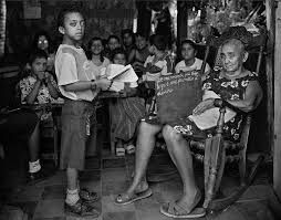 Mapa de sueños latinoamericanos : Foto