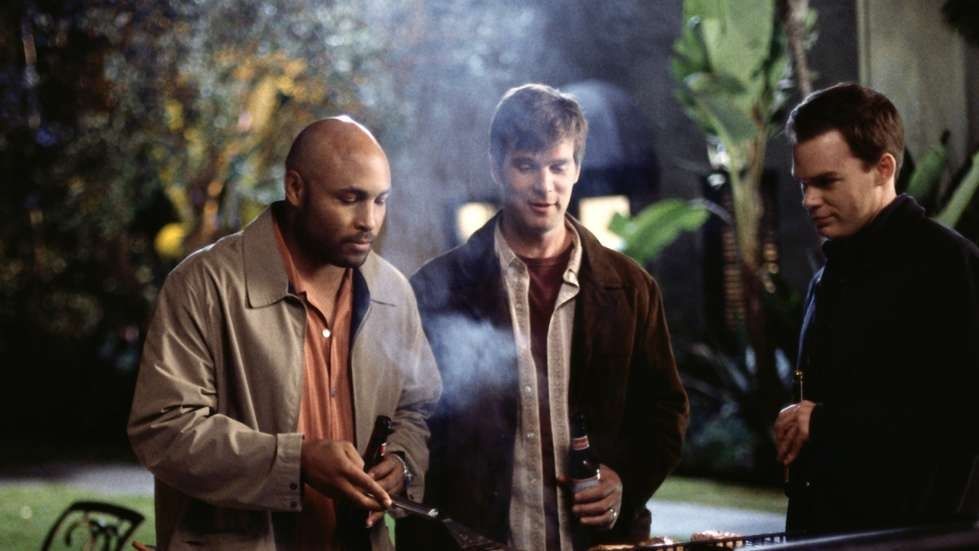 Six feet under : Foto