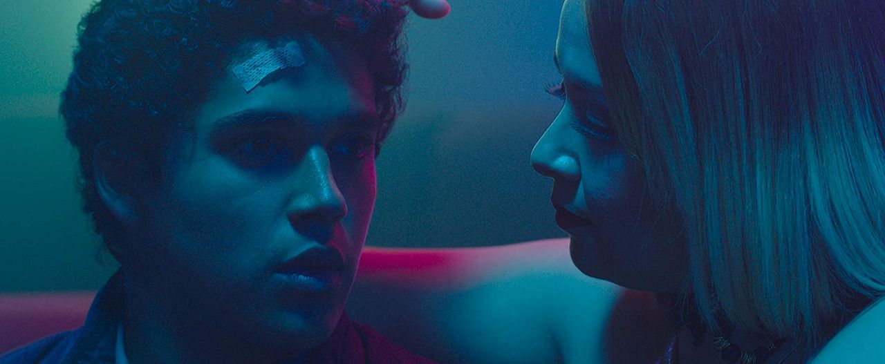 Detrás de la montaña : Foto