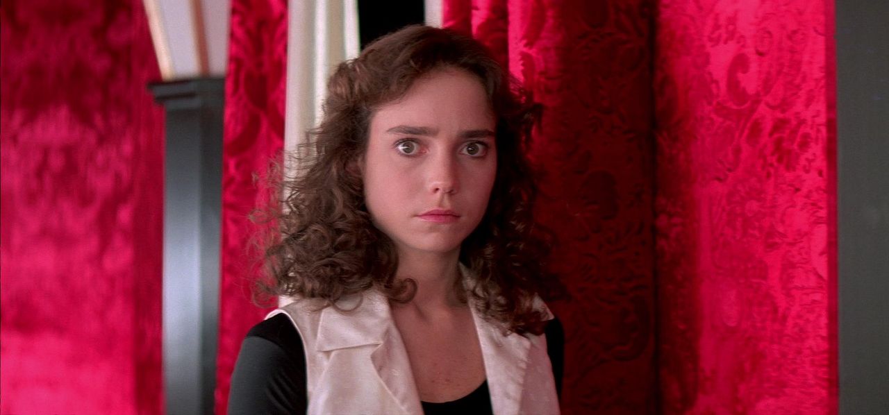 Suspiria : Foto Jessica Harper