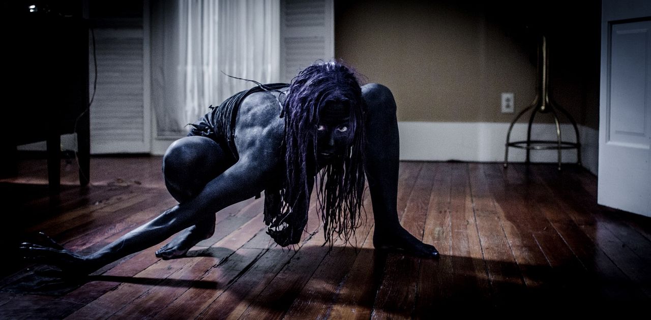 Delitos ocultos : Foto