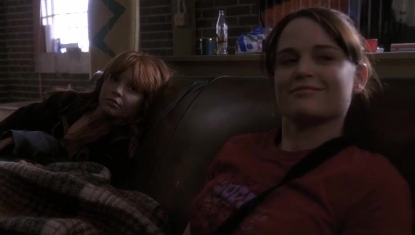 Six feet under : Póster